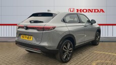 Honda HR-V 1.5 eHEV Elegance 5dr CVT Hybrid Hatchback